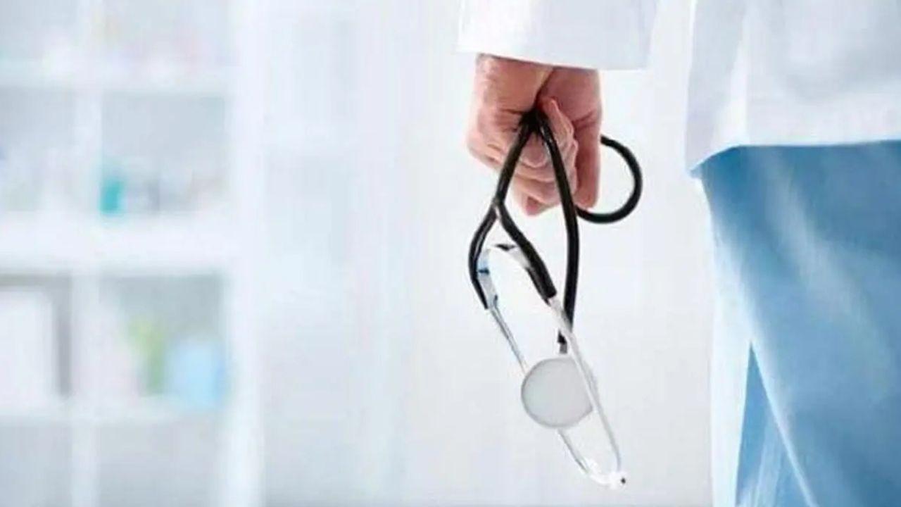 Doctor held for `killing` wife by administering anaesthesia in Bengaluru
