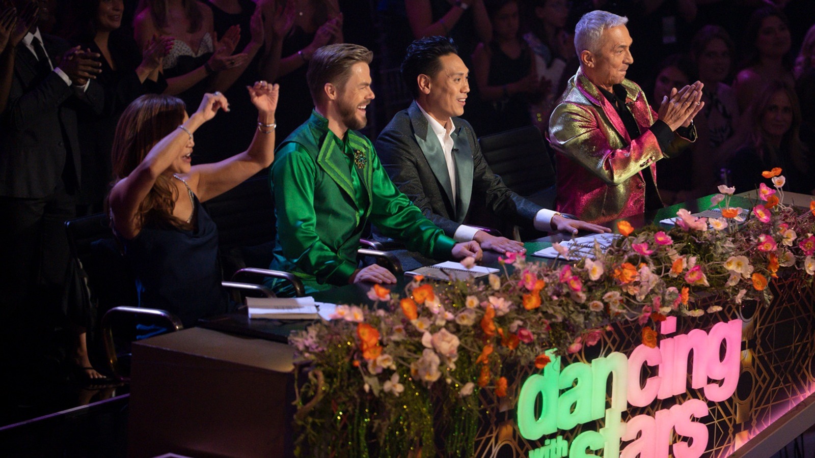 Dancing With The Stars Recap: Which Couple Wasn’t Popular Enough On Wicked Night?
