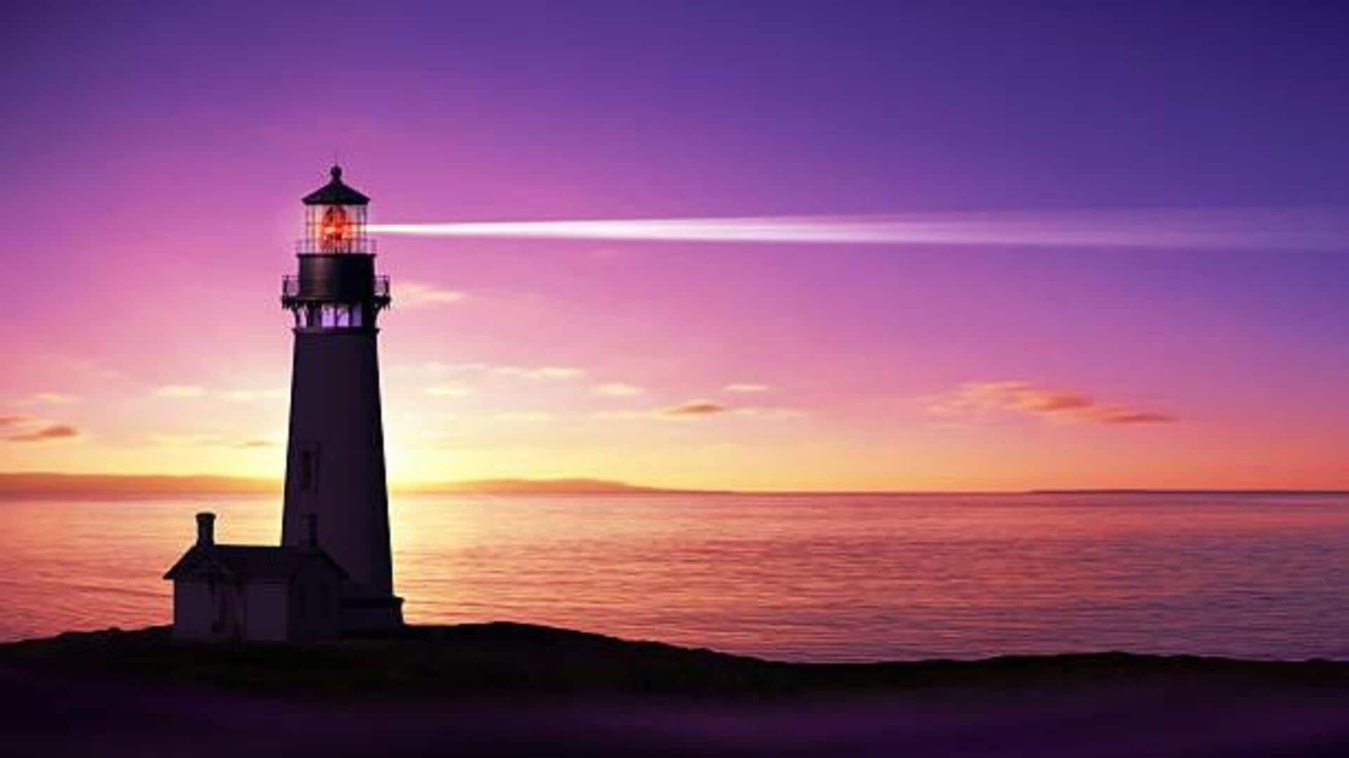 India’s most unique lighthouse stays: A list