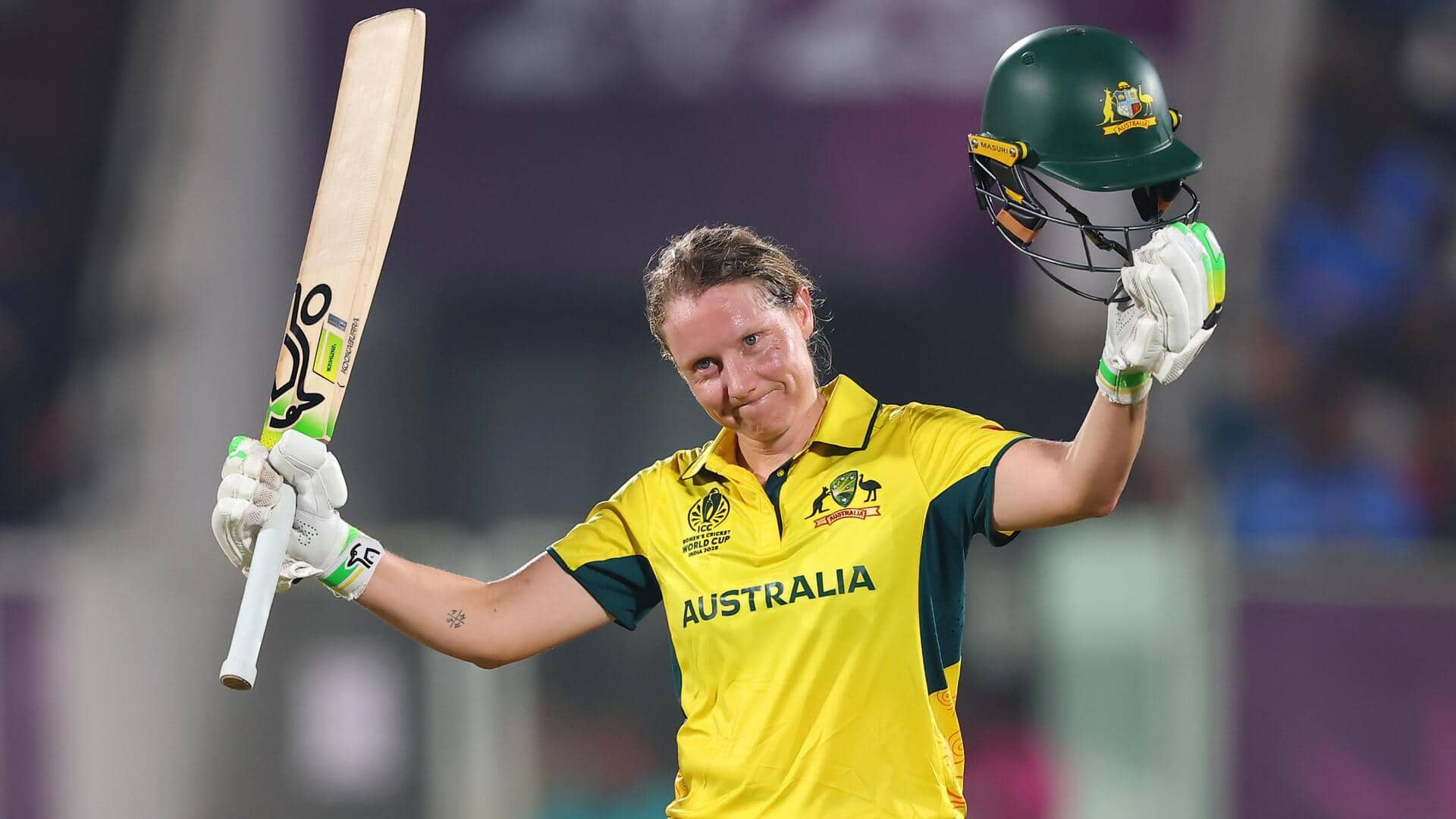 Women’s World Cup: Can Bangladesh upset Australia in Visakhapatnam?
