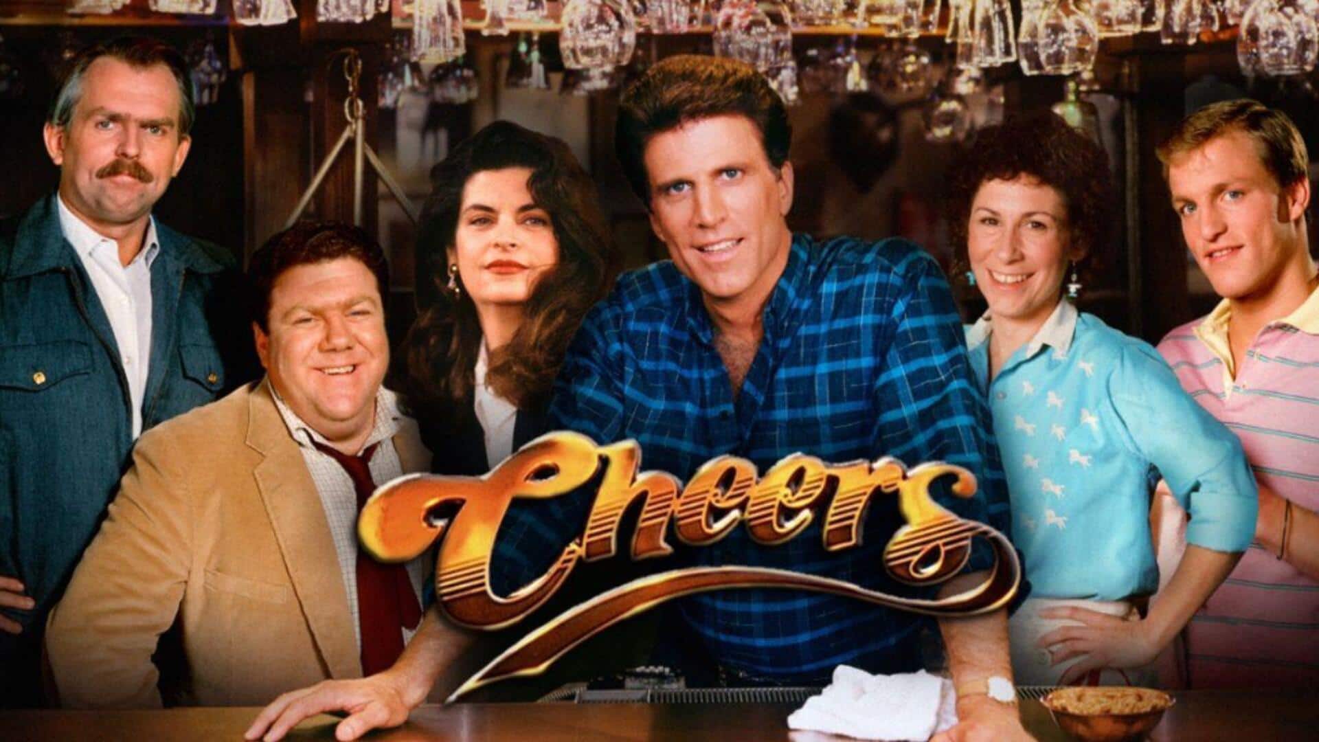 ‘Cheers’ bar secrets every fan should know