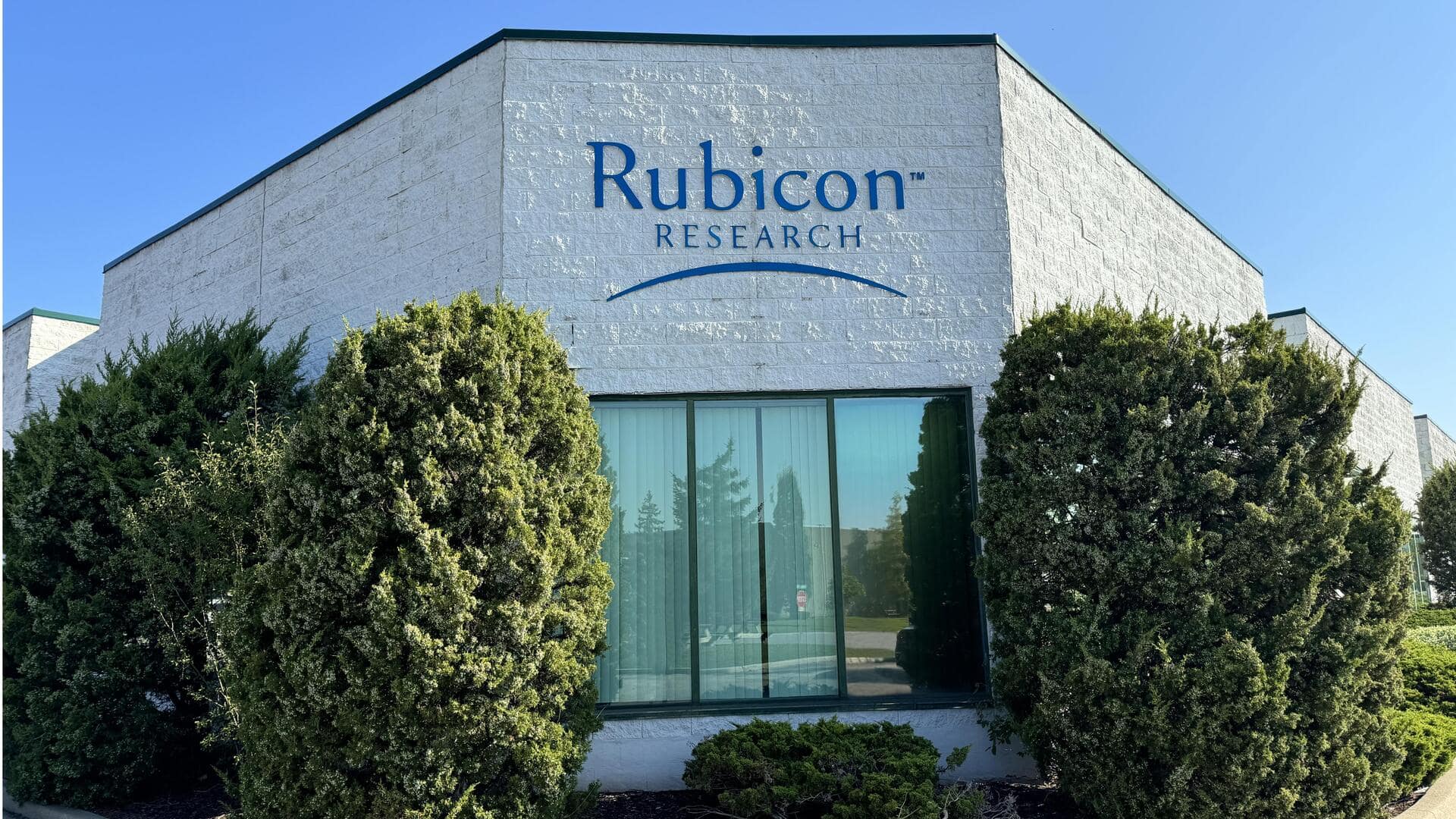 Rubicon Research IPO subscribed at 48 times on final day