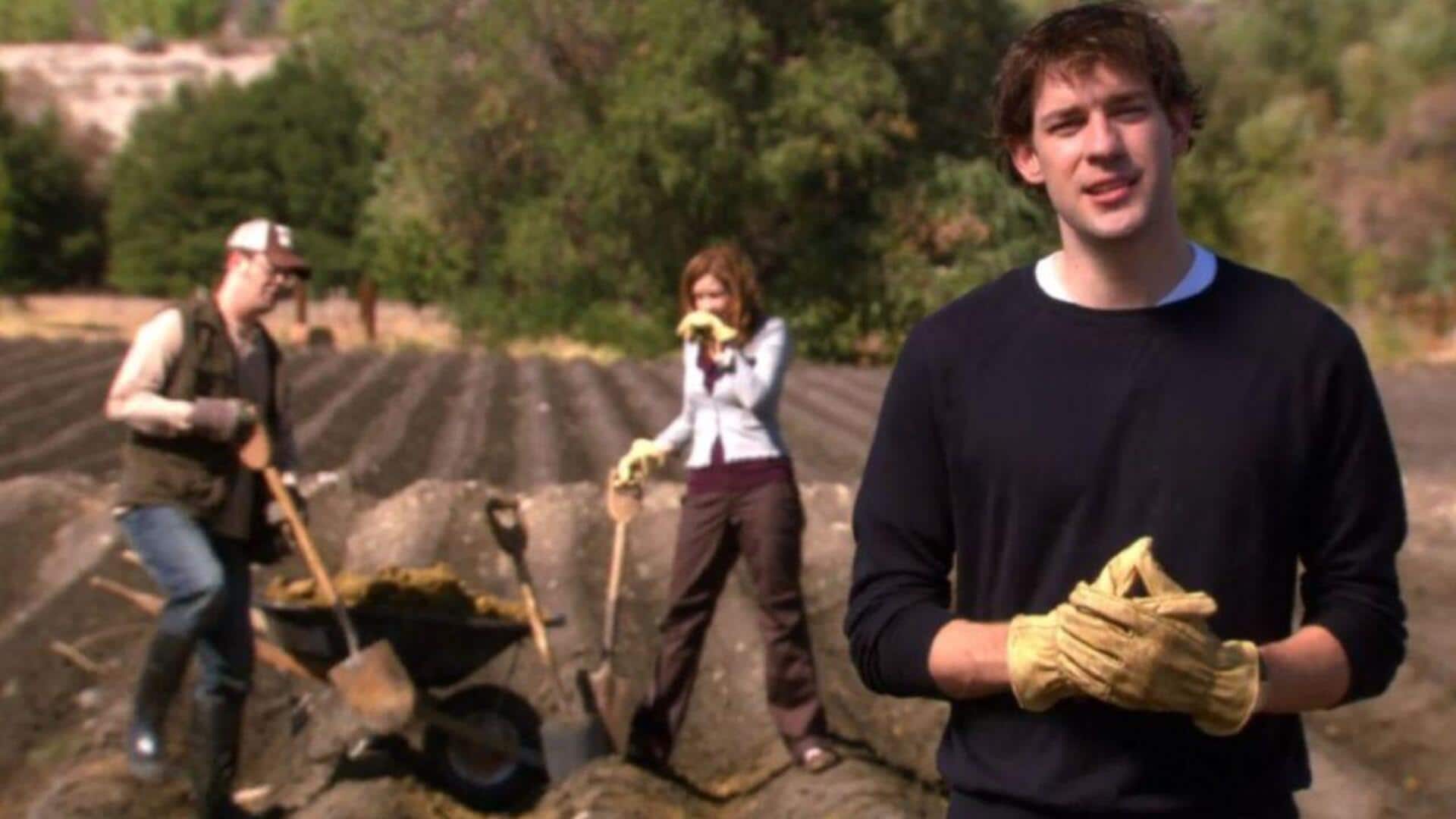 Why ‘The Office’ isn’t the most inclusive workplace
