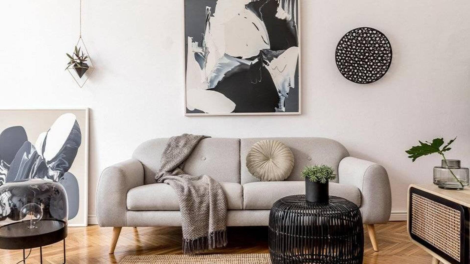 How to style your home the Scandinavian way