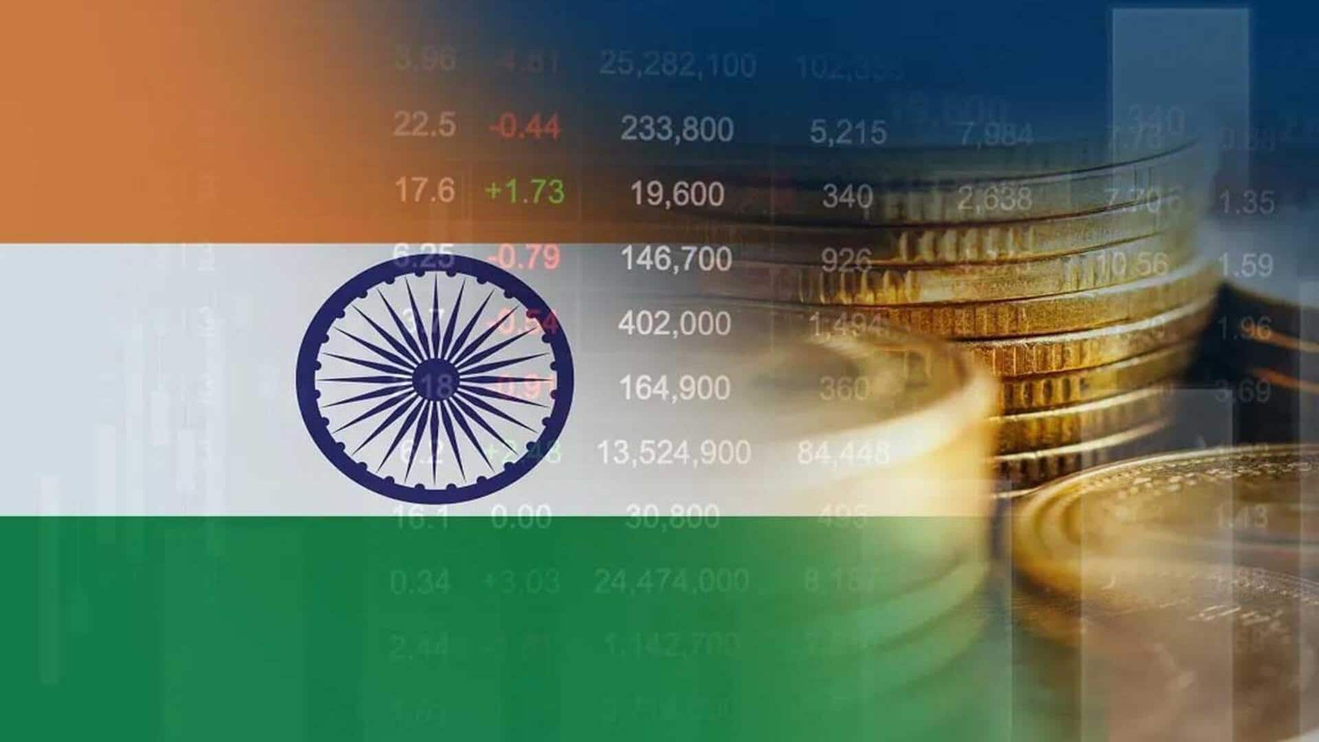 World Bank raises India’s FY26 growth forecast to 6.5%