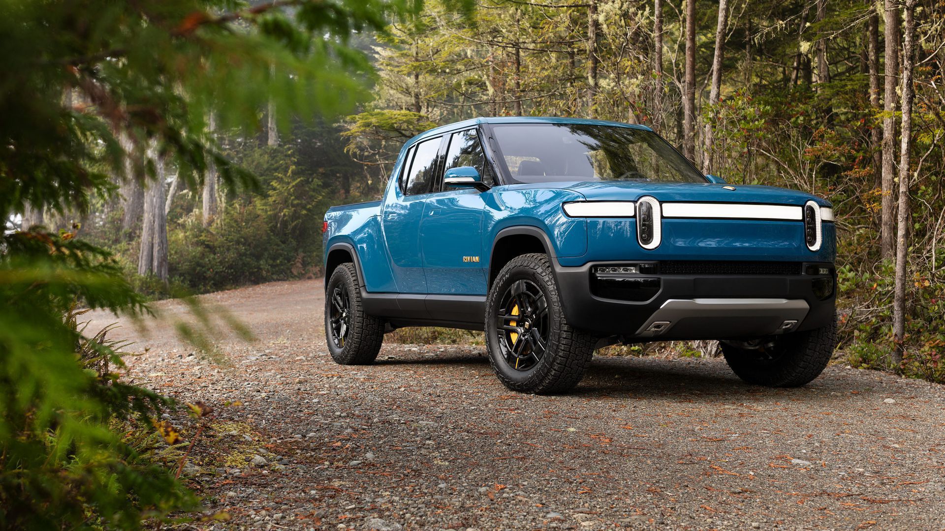 Rivian (RIVN) to lay off more than 600 workers