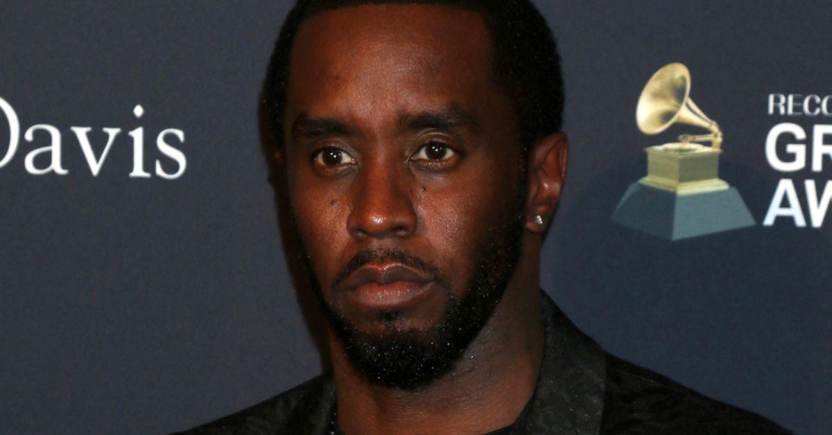 ‘I Am Deeply Sorry’: Sean ‘Diddy’ Combs Begs Judge for ‘Another Chance’ and Claims He Will ‘Never Commit a Crime Again’ in Rapper’s Final Plea Before Sentencing