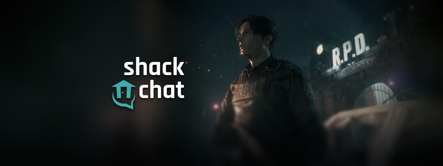 Shack Chat: What game are you playing for Halloween 2025?