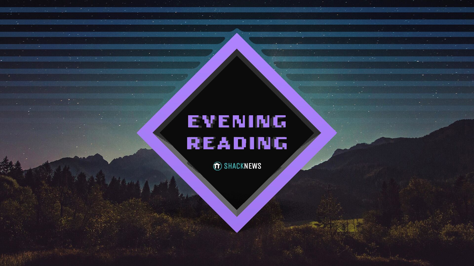 Evening Reading – October 16, 2025
