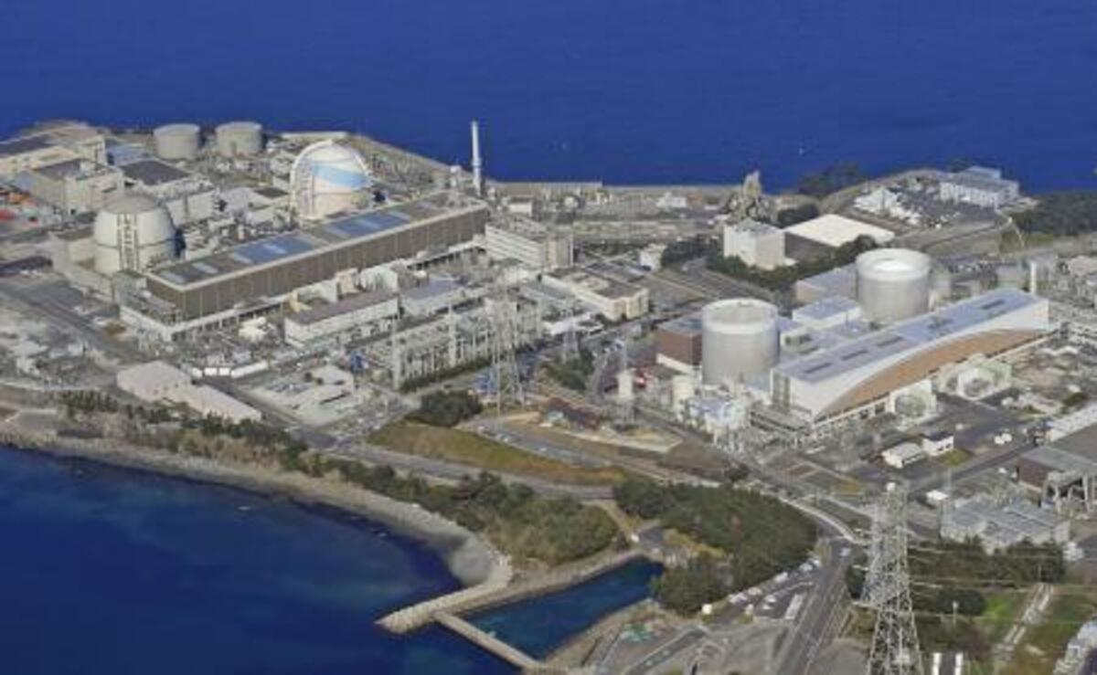 【玄海原発ドローン騒ぎ】空からの脅威、対応課題　警備体制もろさ浮き彫り