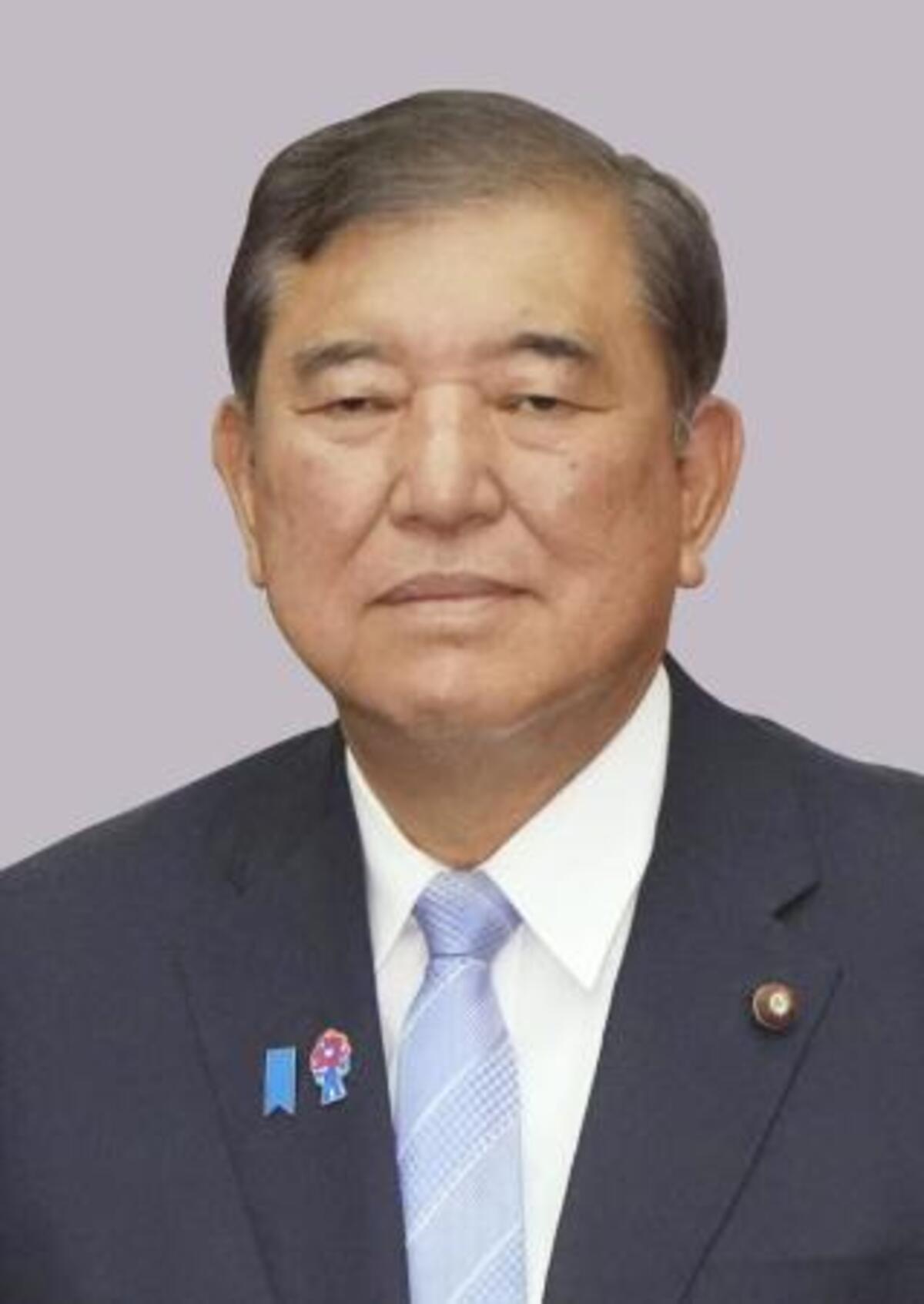 退任間近の石破首相、念願のラーメン店堪能　「食べられずに終わるのか」愚痴も