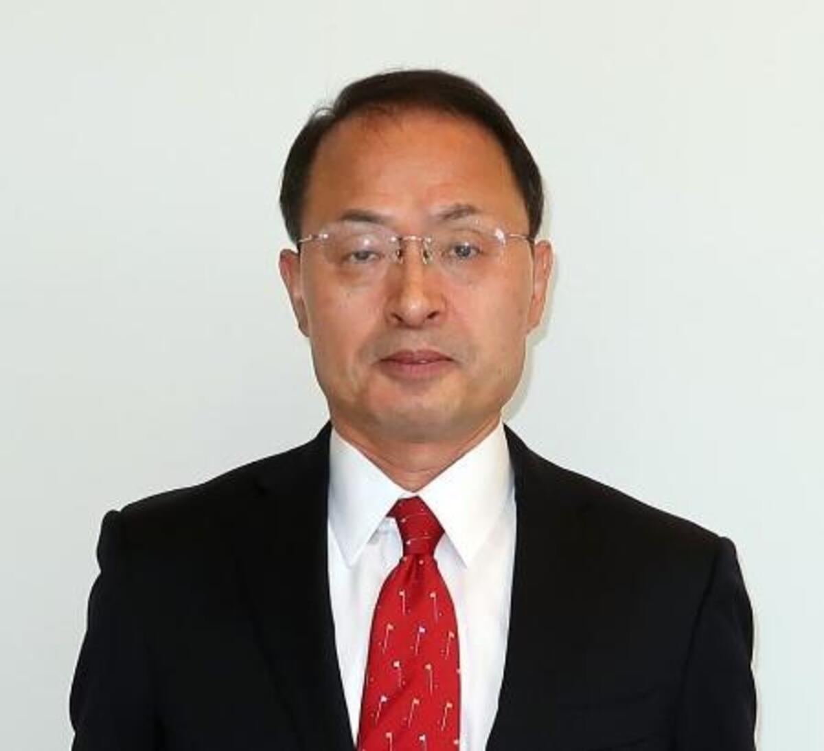 前金沢市長、石川県知事選出馬へ　山野之義氏、現職馳氏と再び対決
