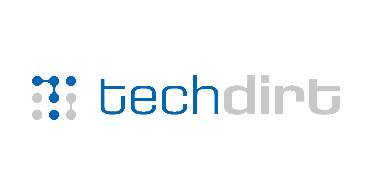 This Week In Techdirt History: October 12th – 18th