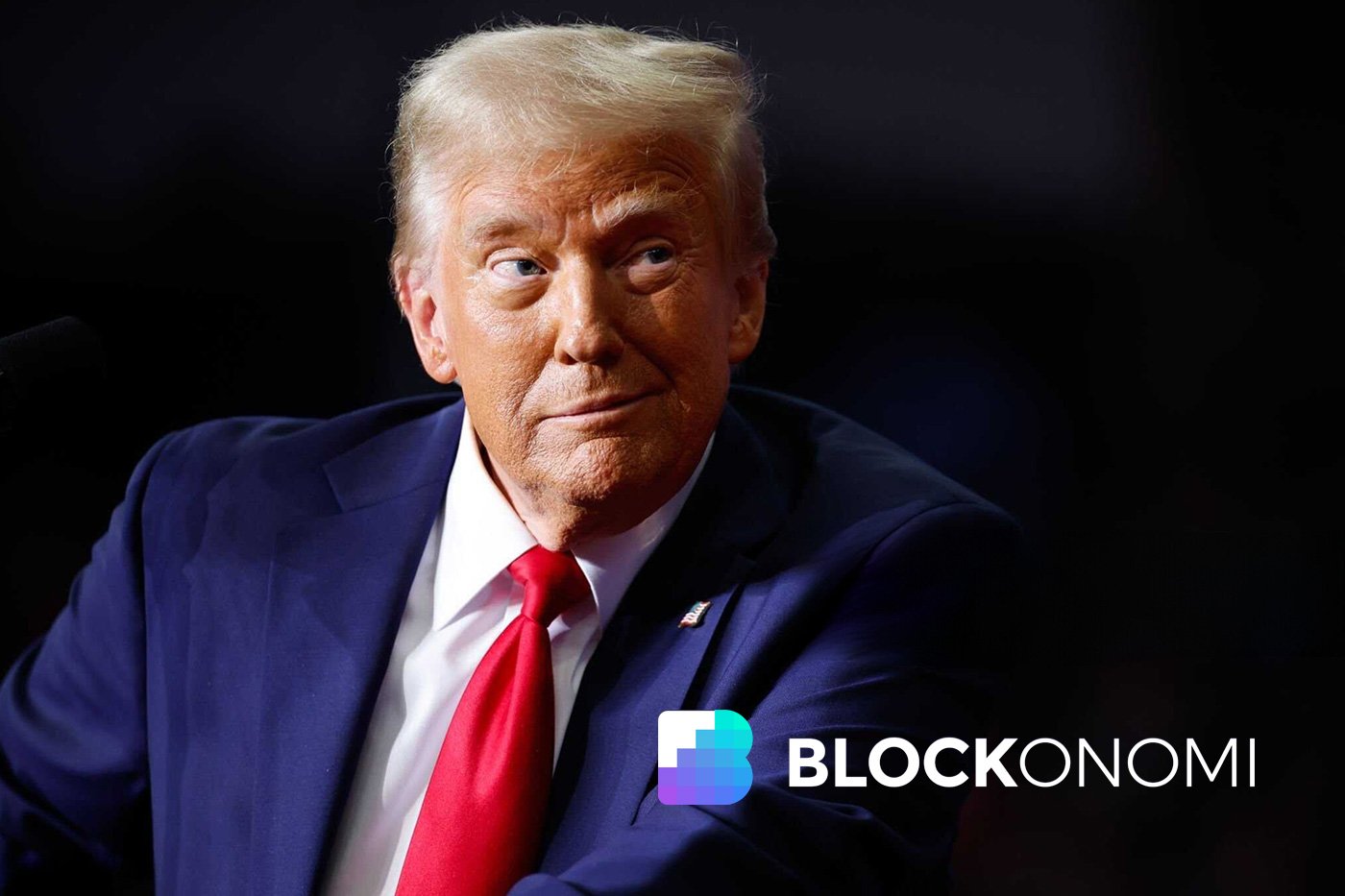 Crypto Execs Pledge Millions at Trump’s White House Ballroom Event