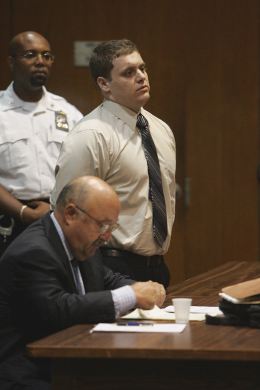 ‘Mobbed-up’ NBA gambling suspect Nicholas ‘Fat Nick’ Minucci did time for infamous 2005 Howard Beach hate attack