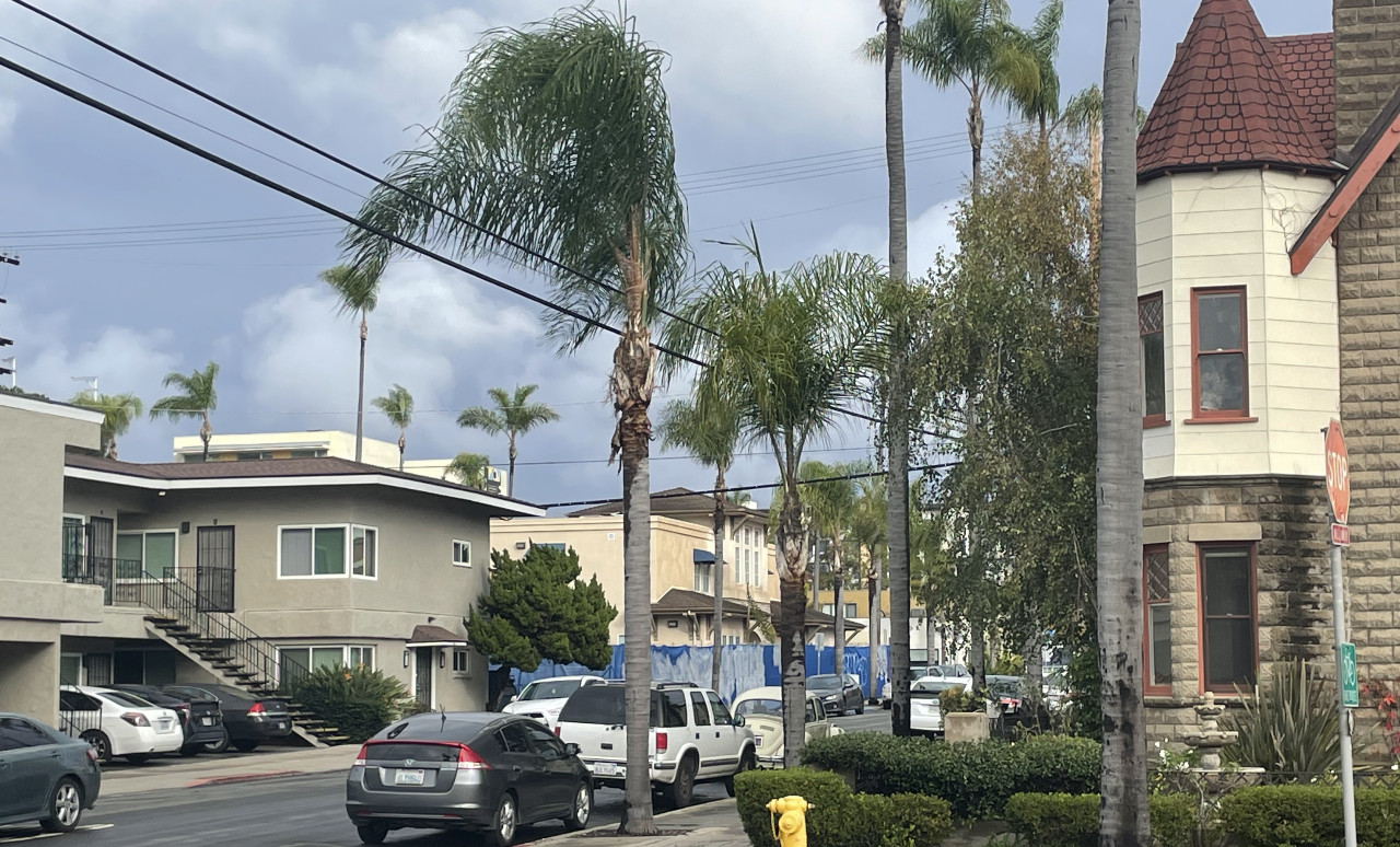 Truck wreck in wet conditions shuts down part of I-15, with more storms on way