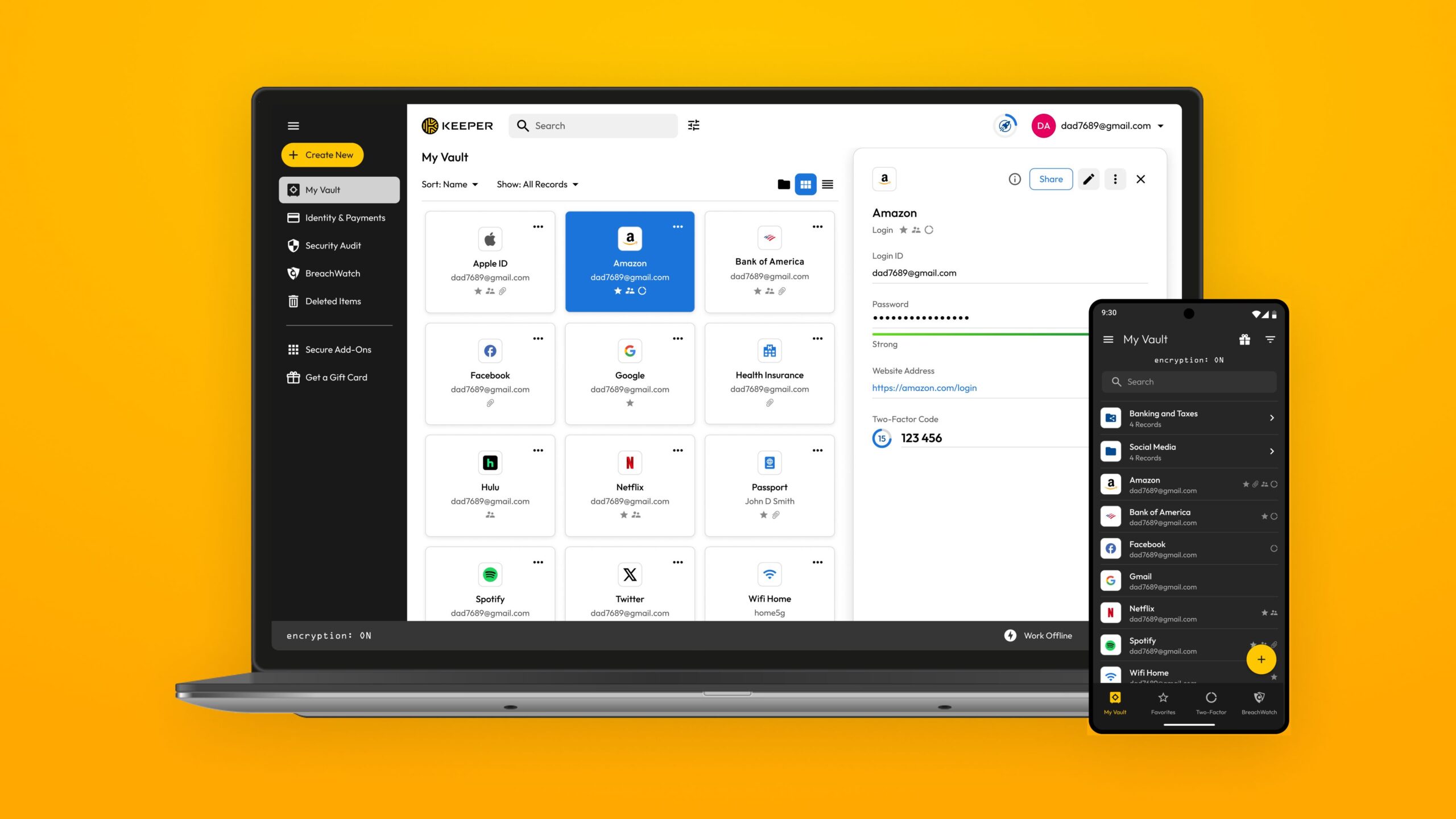 I’m quitting Bitwarden for this half-priced password manager