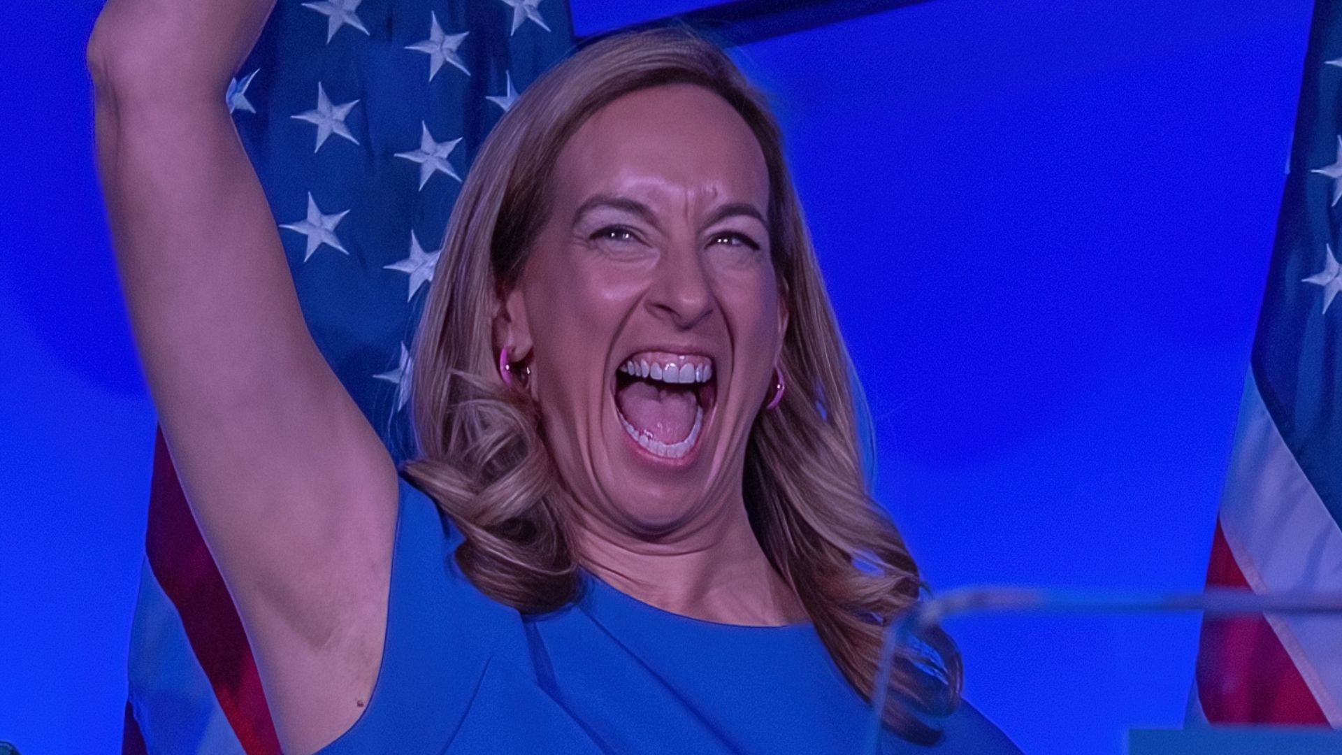 New Jersey Elects Democrat Who Refused to Condemn Convicted Cop Killer Assata Shakur [WATCH]