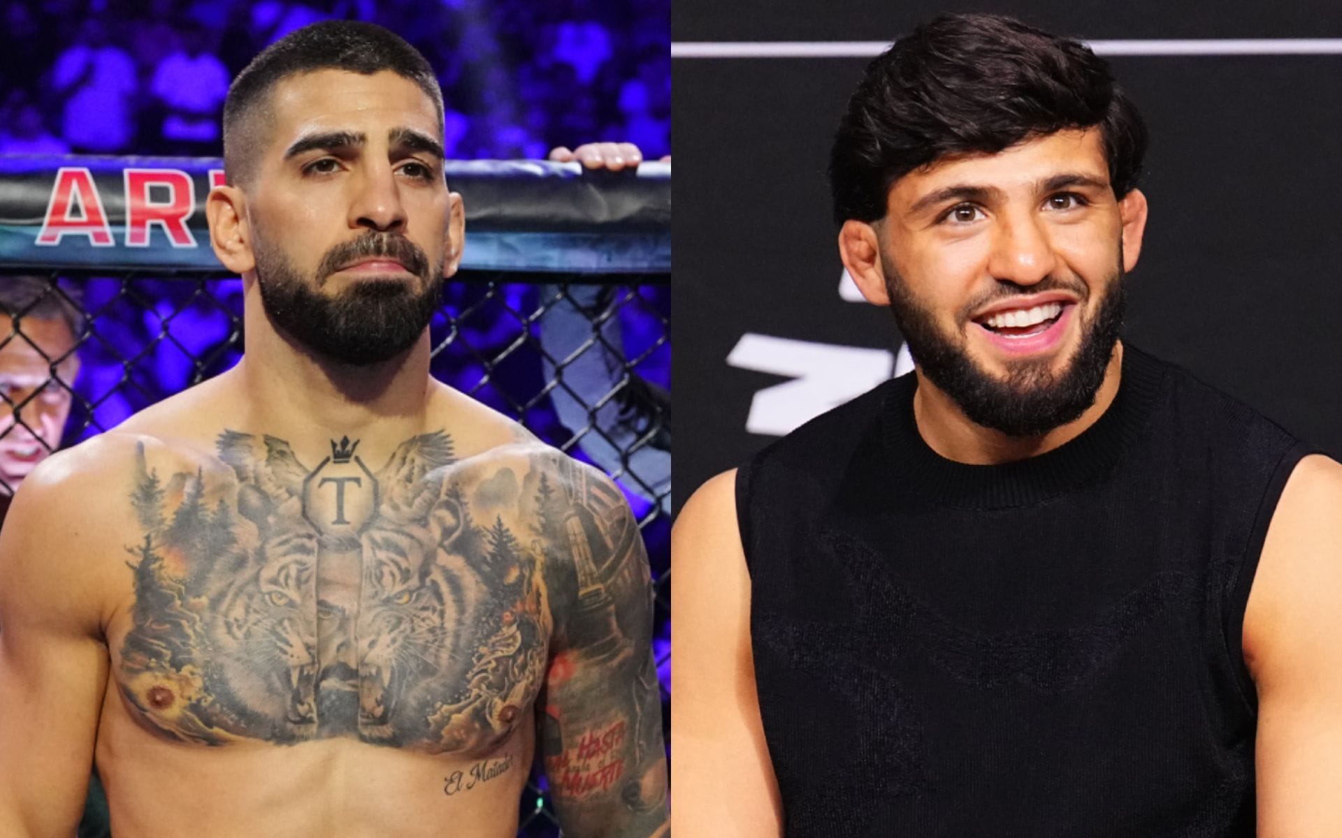 UFC icon outlines “scary thought” for Ilia Topuria fans while explaining why Arman Tsarukyan deserves next title shot over Paddy Pimblett