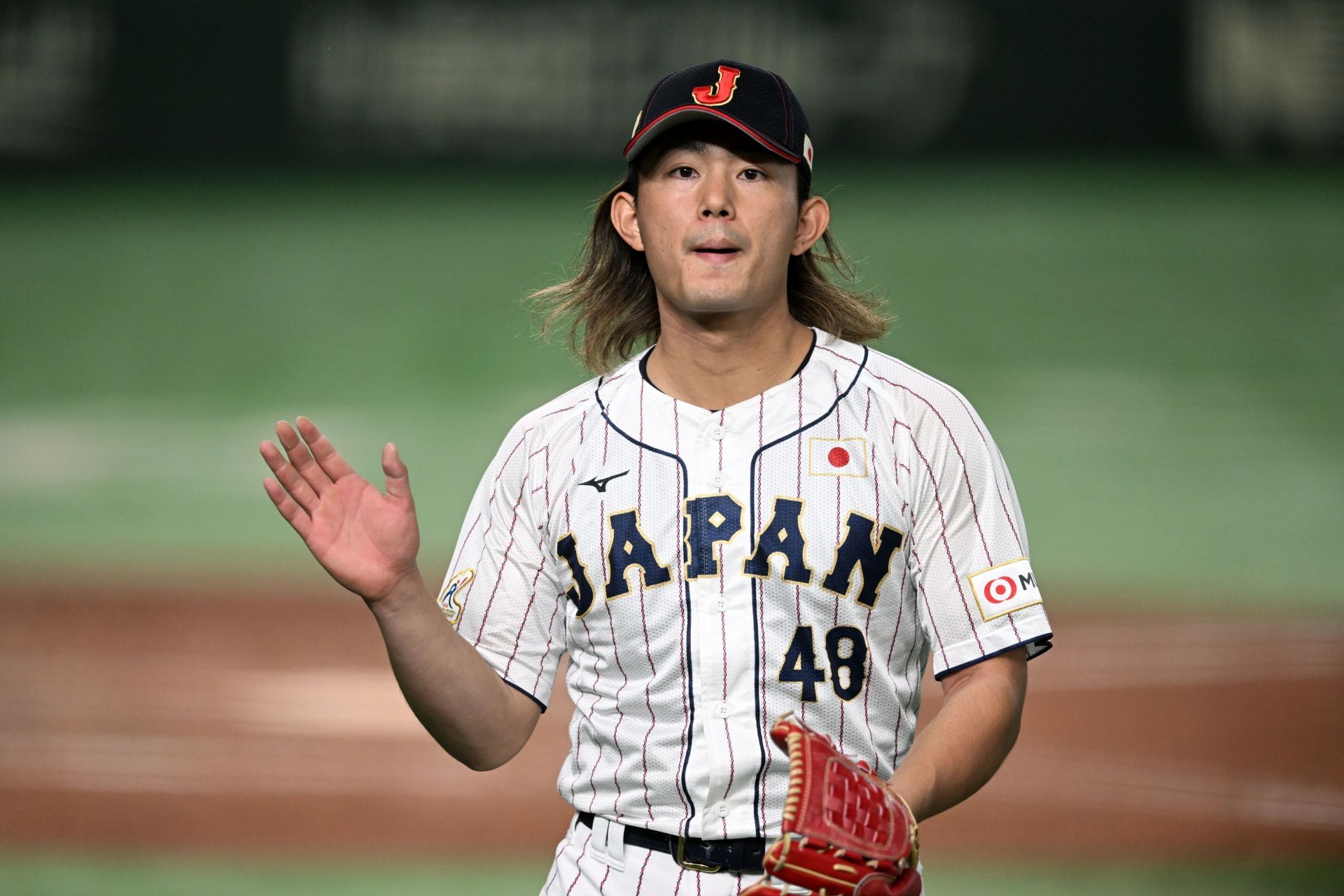 MLB Rumor: Giants labeled “perfect player” for Tatsuya Imai; Mets eye Padres FA Robert Suarez