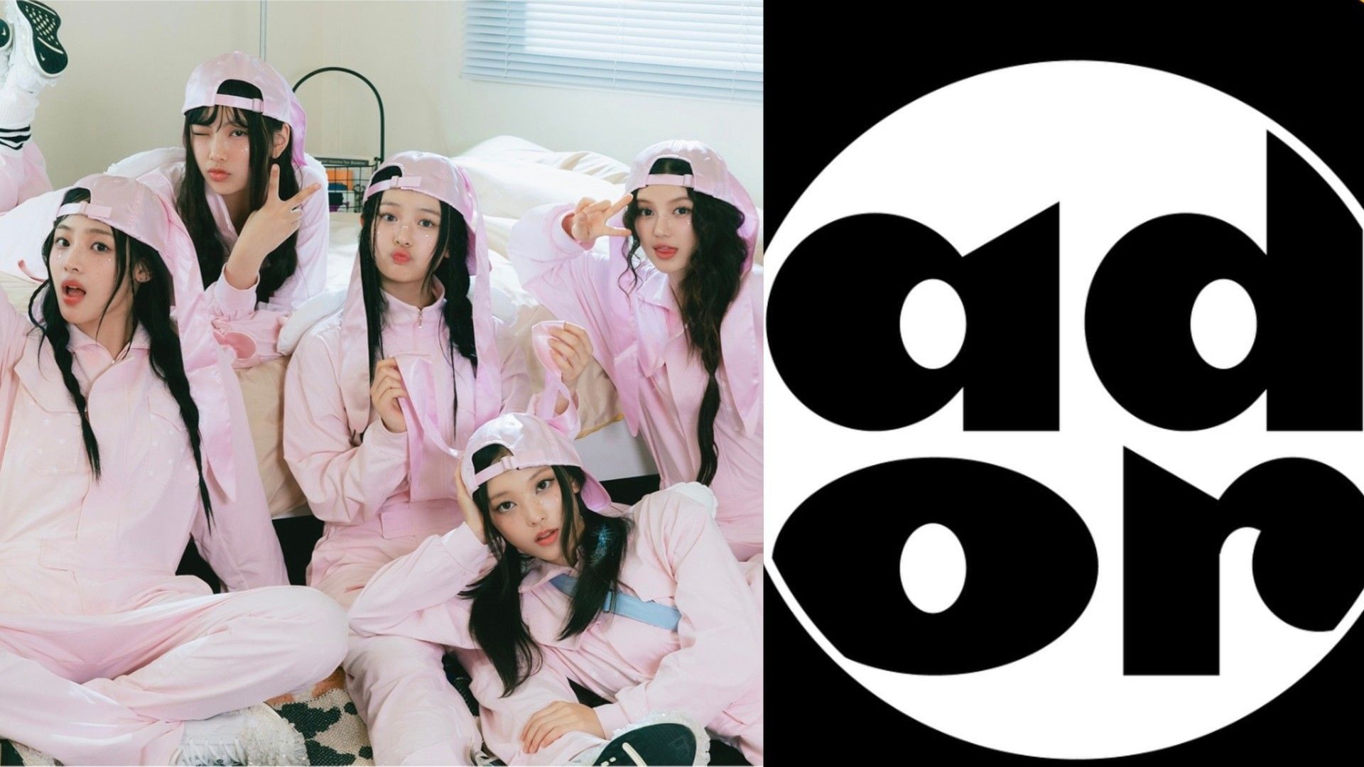 “NEWJEANS IS FIVE!” trends as all members announce return to ADOR following court ruling