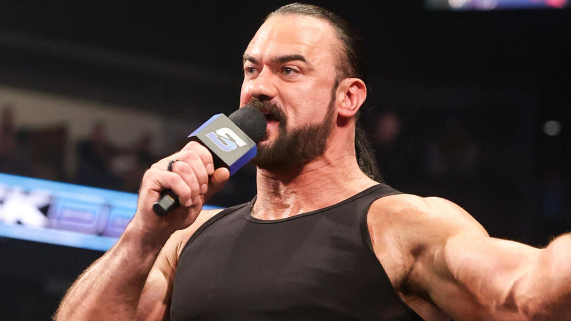 Real reasons behind WWE deliberately not pushing Drew McIntyre, according to wrestling veteran