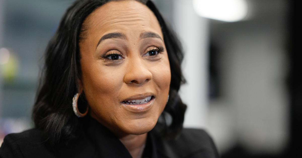 New prosecutor to take on Georgia election case against Trump and others