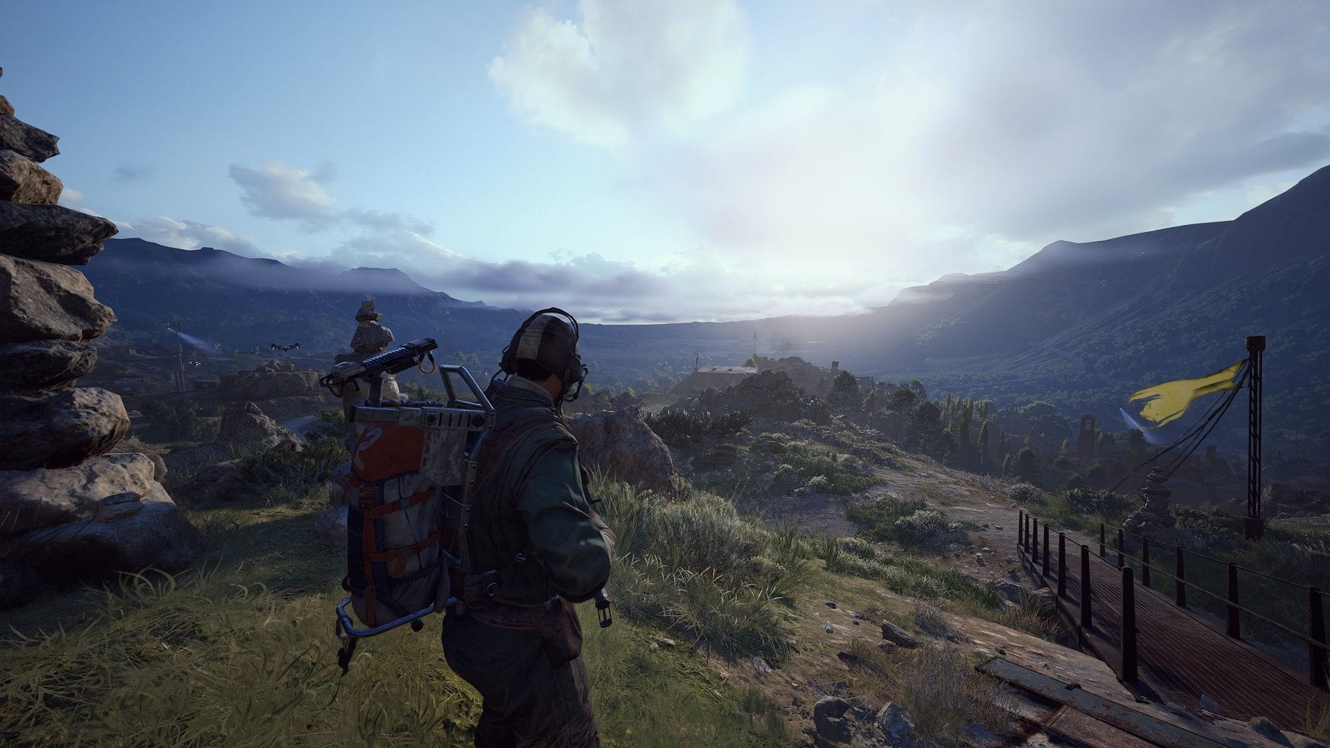 Is ARC Raiders down right now? (November 27, 2025): Server status explained