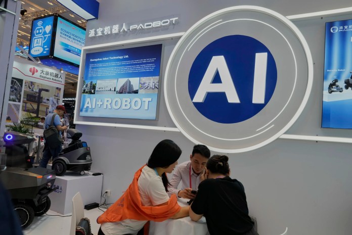 The fundamental reason AI prosperity will resist this economic winter