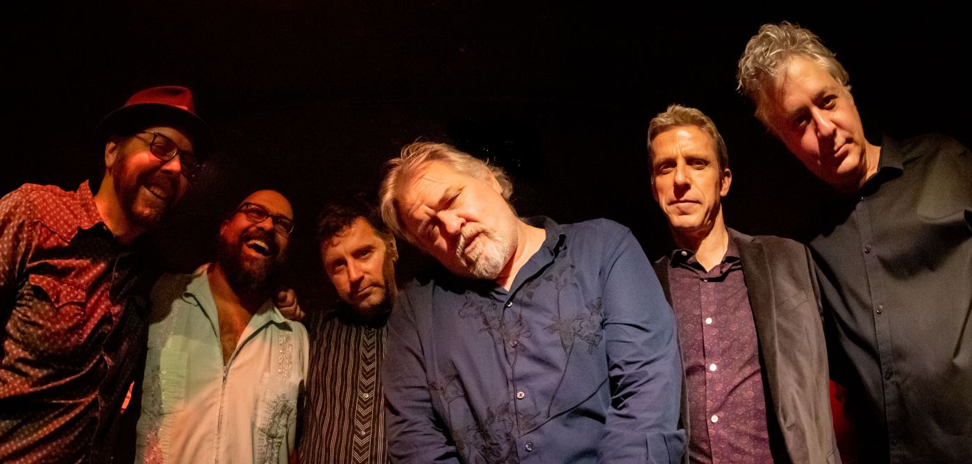 Duke Levine turns up ‘Super Sweet Sounds of the 70s’