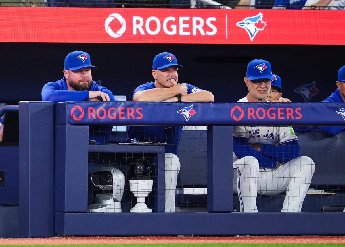 Blue Jays Coach, Yankees Legend Stepping Away After World Series Loss