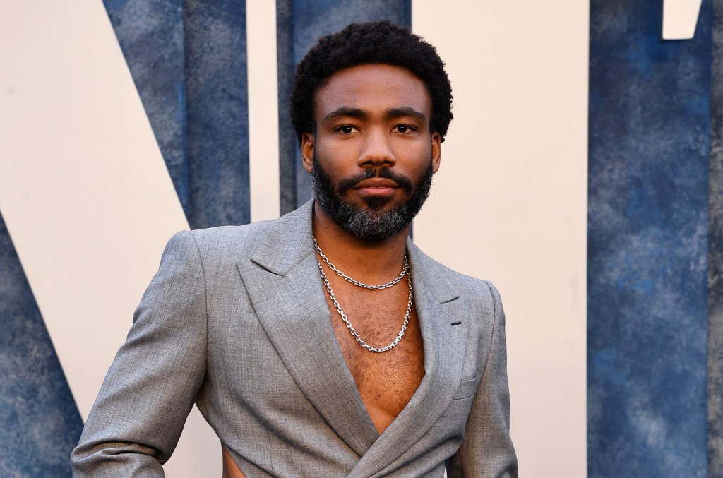 Donald Glover Reveals He Suffered a Stroke During 2024 Childish Gambino Tour