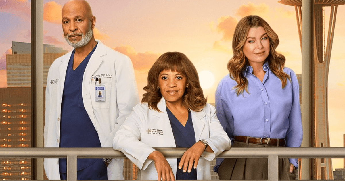 Why There’s No New Grey’s Anatomy Episode Tonight on Nov. 20