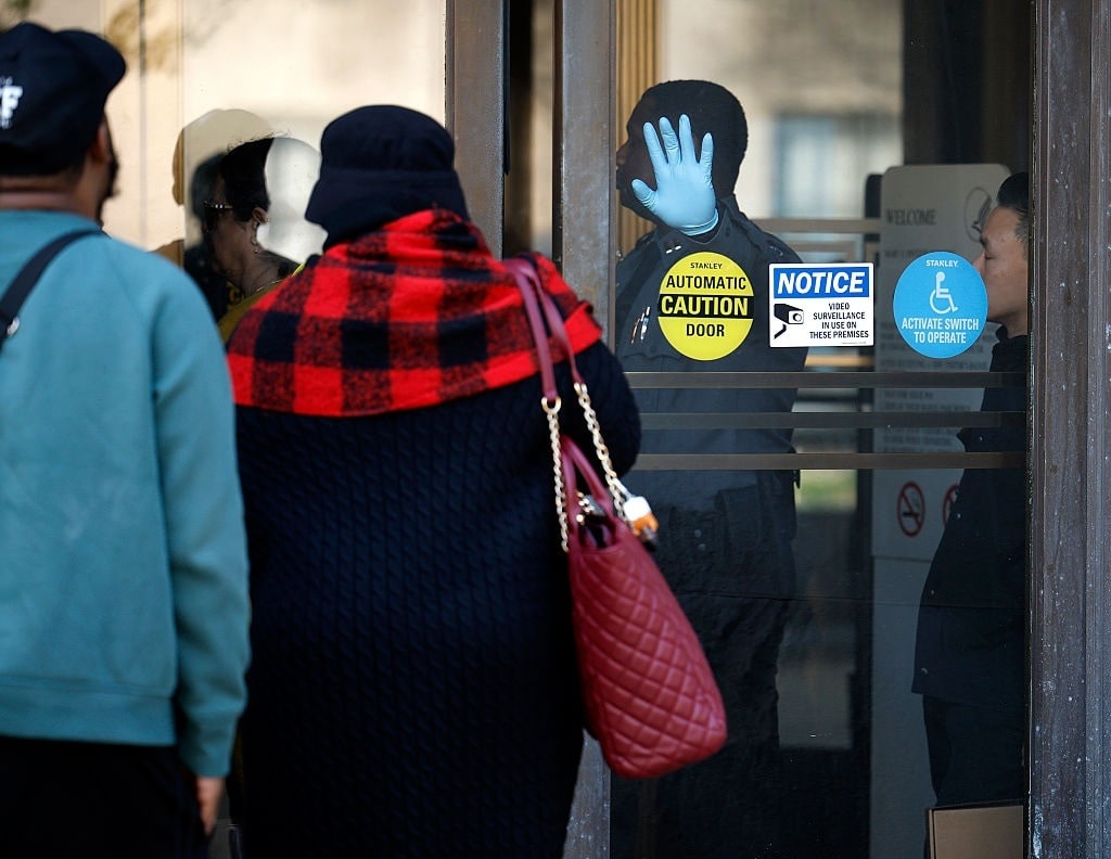 Low Fire, Low Hire – The Quagmire in America’s Labor Market – Liberty Nation News