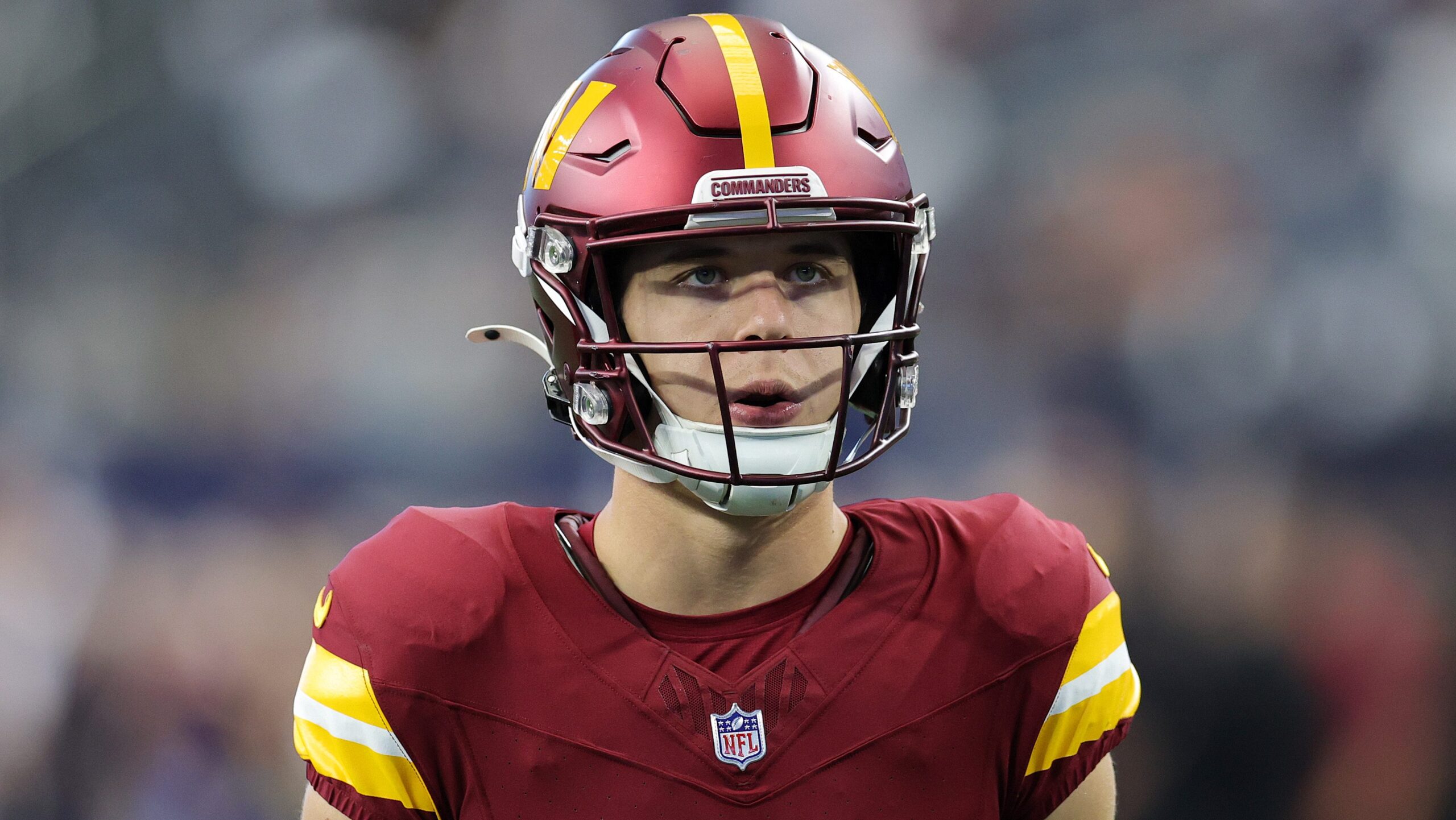 Commanders Dealt Major Injury Setback Against Seahawks