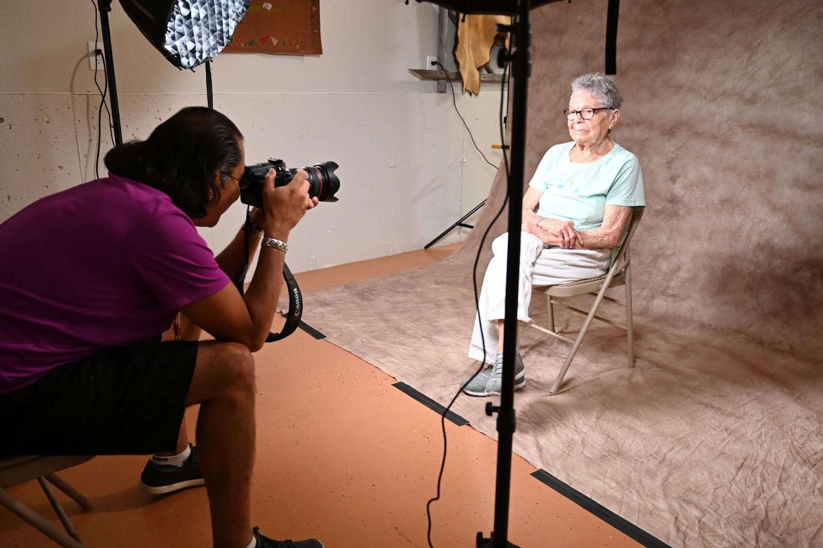 NABS Postpones New Mexico Oral History Project Visit to January