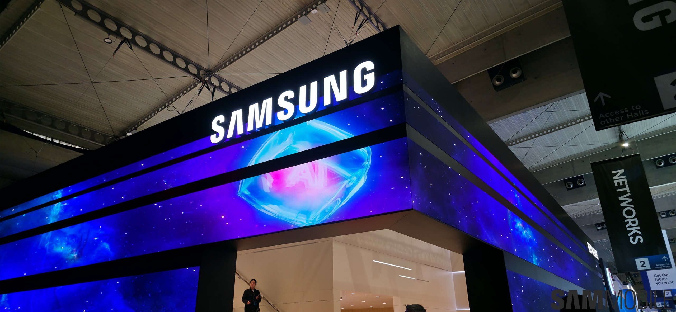 Samsung’s top American technicians compete to better fix your products