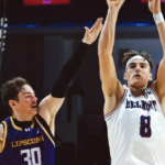 Belmont and Lipscomb separate in rivalry parity as Belmont wins third-straight in Battle of the Boulevard