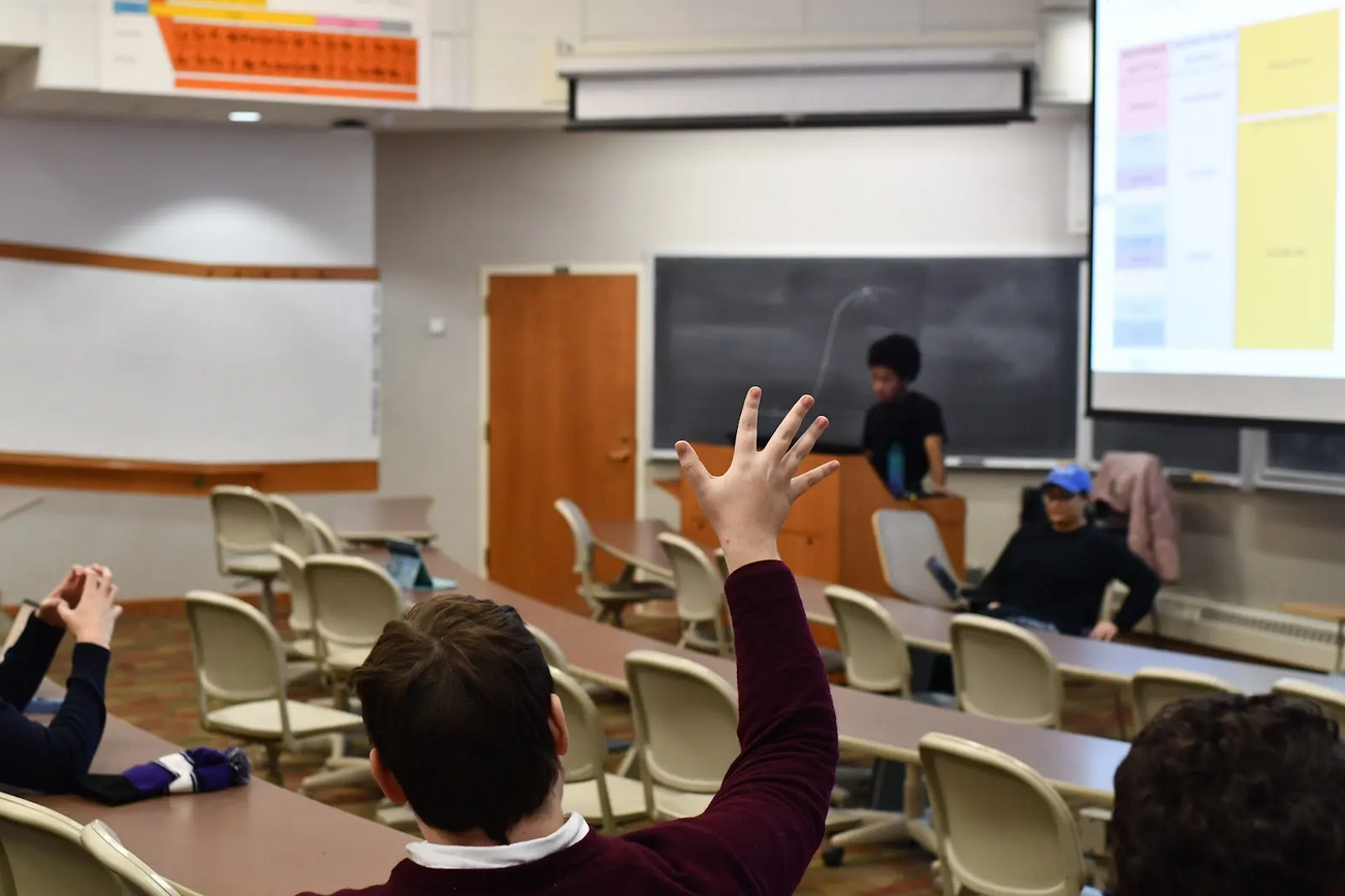 ASG splits remaining around $400 of $15,000 budget evenly between three clubs