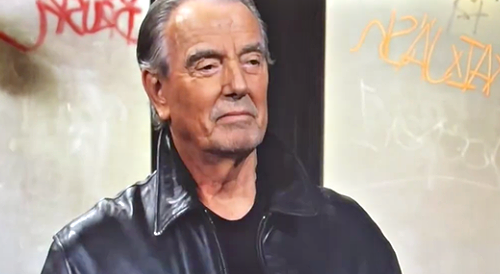The Young and the Restless Week of December 1 Preview: Victor Confronts Matt in LA – Jack’s Risky Plan Alarms Abbotts