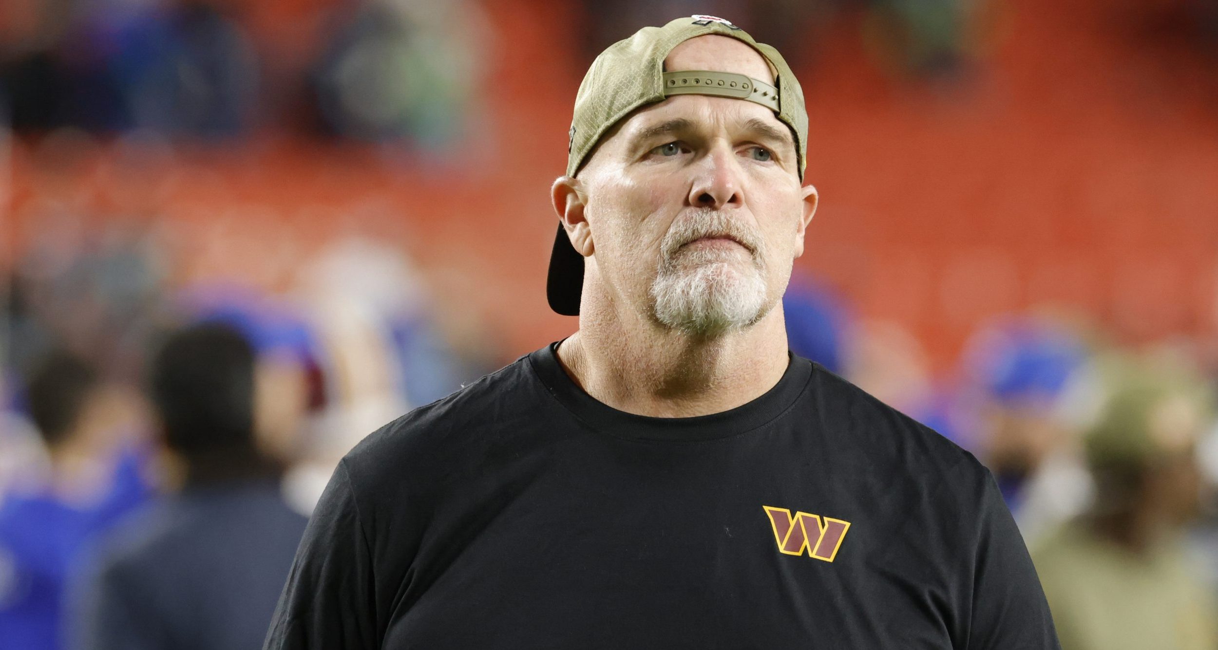 Dan Quinn owns Jayden Daniels mistake in Monday press conference: ‘I missed it’