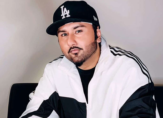 Yo Yo Honey Singh to kick off his 2026 World Tour from the city that changed everything for him