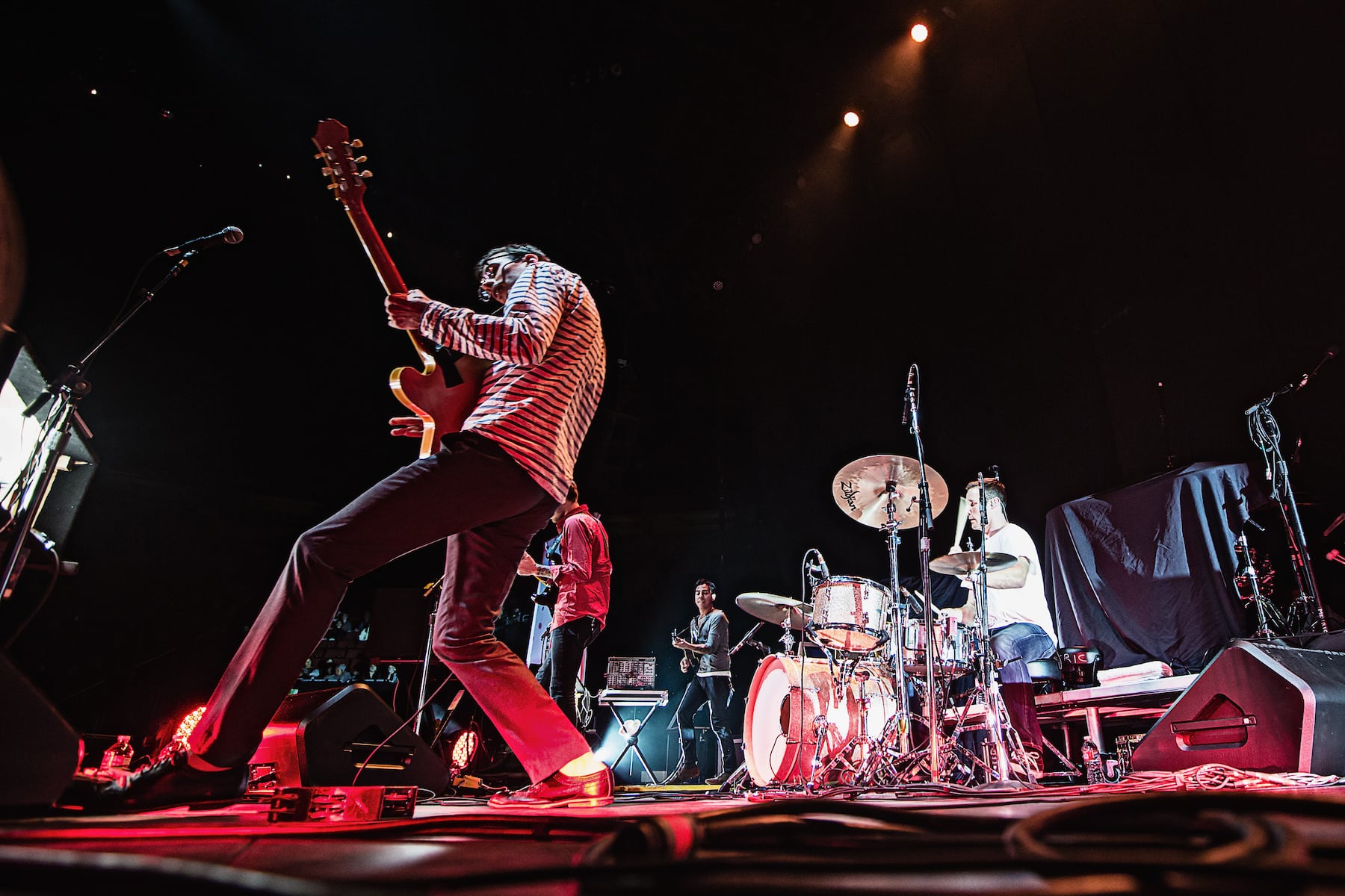 2 pop-punk bands to celebrate 20th anniversary on joint tour