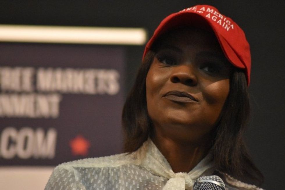 ‘Pretty alarming’: Ex-GOP strategist ‘blown away’ by MAGA darling’s wild new theory