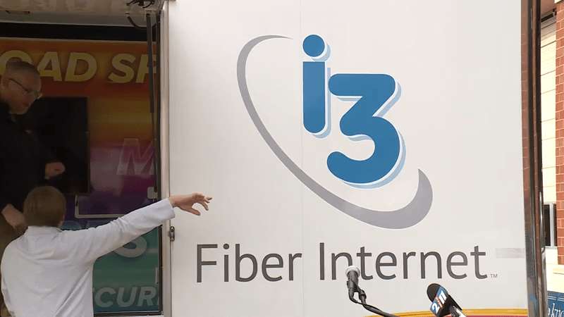 Alton’s digital future: AltonWorks FiberNet unveiled