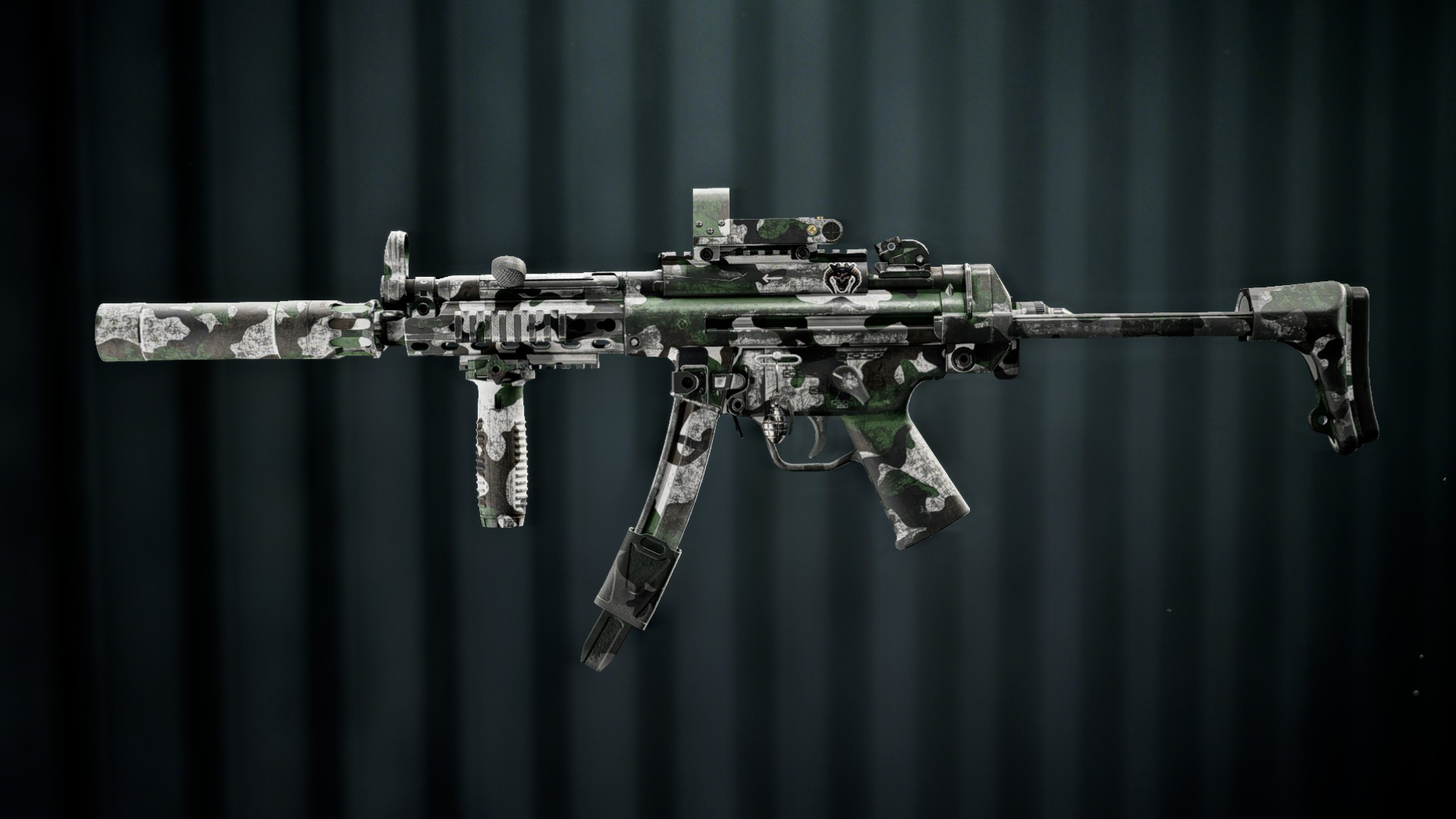 Best PW5A3 build – Battlefield 6