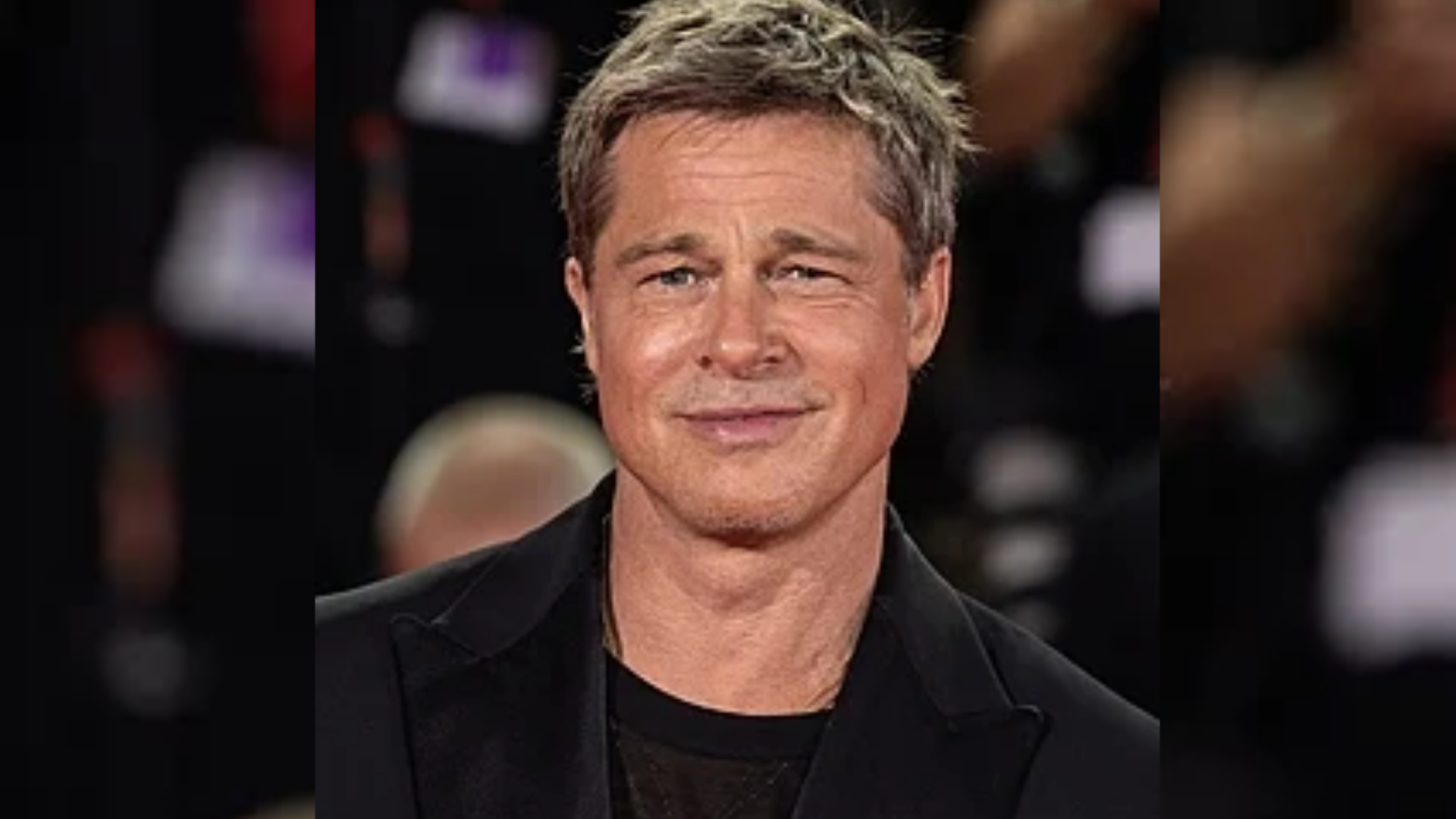 Brad Pitt’s ‘Relentless’ War With Angelina Jolie Sparks ‘Red Flags’ For Ines de Ramon