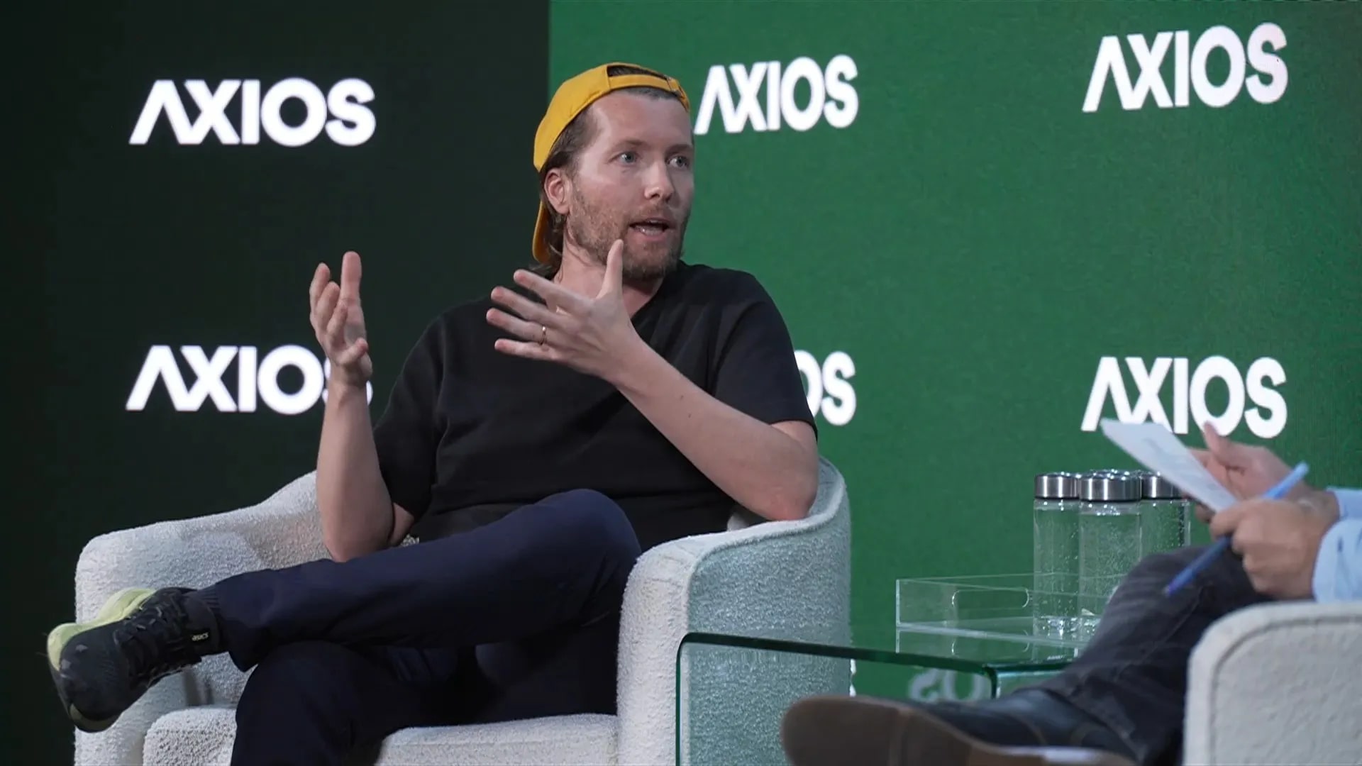 ‘I think we’re in an LLM bubble,’ says Hugging Face CEO Clem Delangue