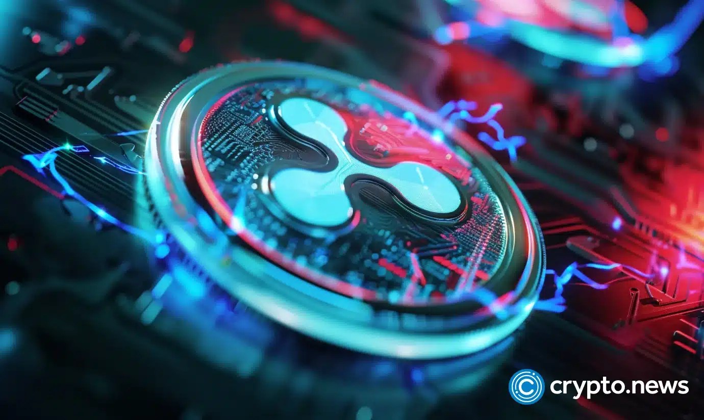 Ripple launches digital asset spot prime brokarage in the US