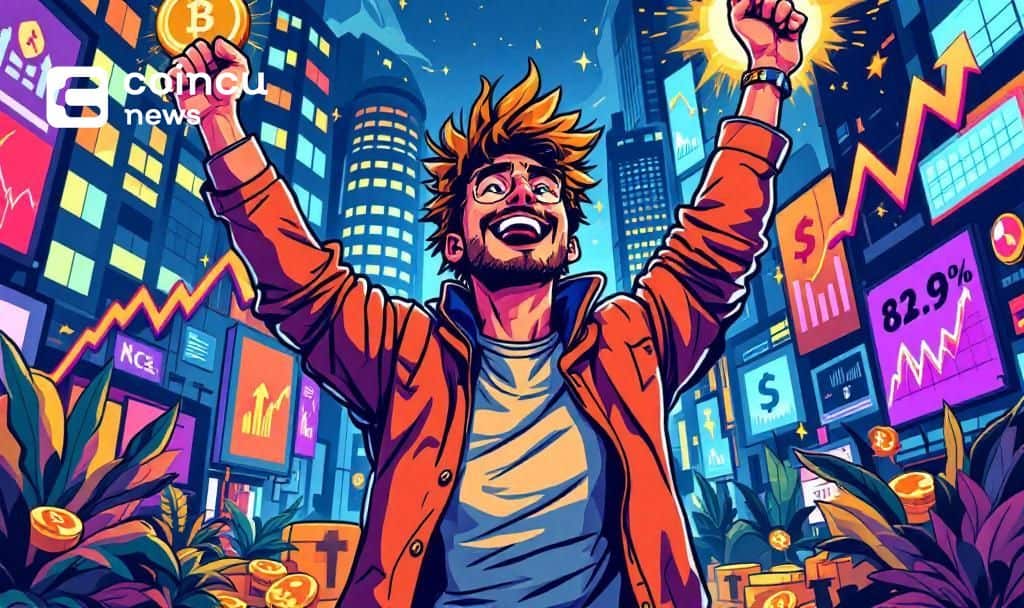 Federal Reserve’s Potential Rate Cut Boosts Crypto Hope